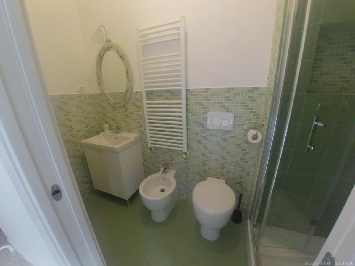 سيرولو B&B Due Sorelle المظهر الخارجي الصورة