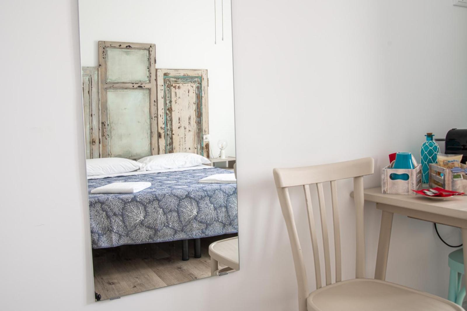 سيرولو B&B Due Sorelle الغرفة الصورة